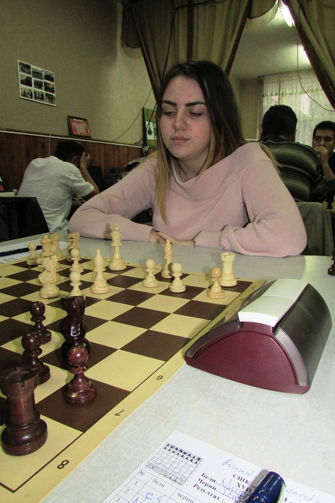 Зa 18-ти път –шахматна фиеста в живописна Стражица