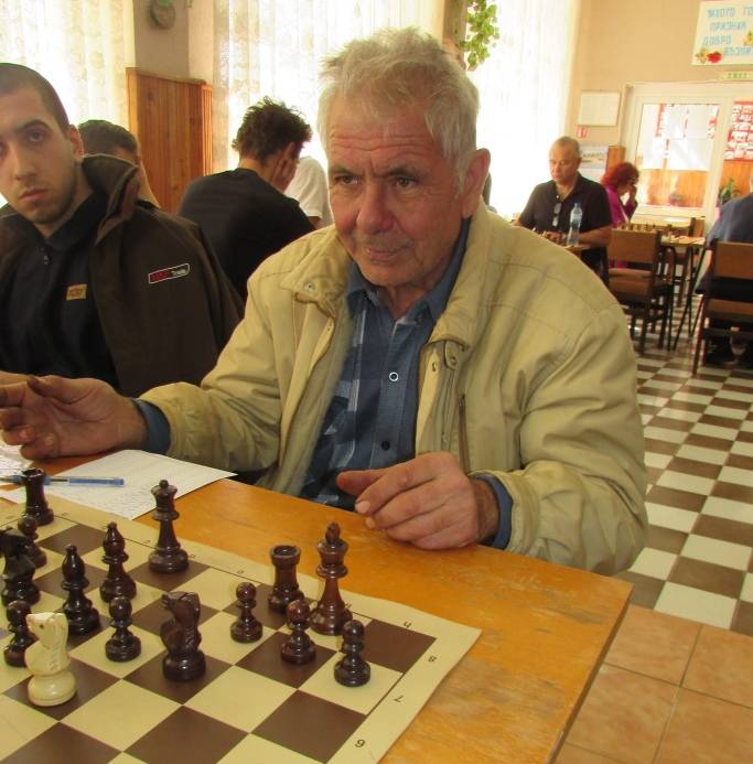 Зa 18-ти път –шахматна фиеста в живописна Стражица