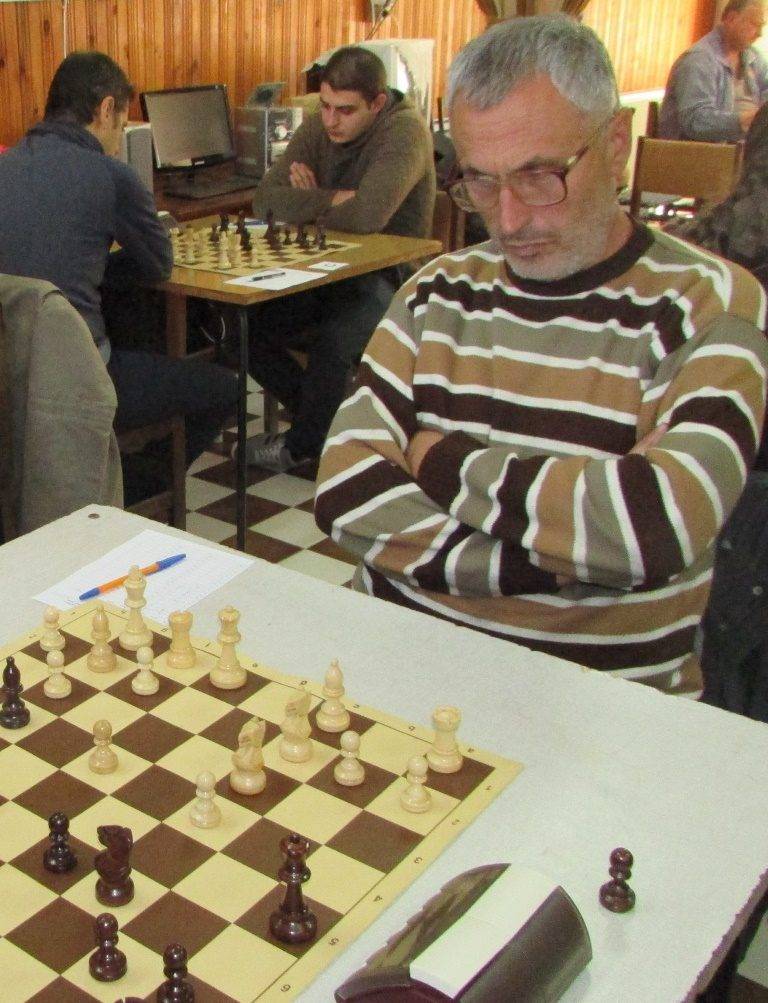 Зa 18-ти път –шахматна фиеста в живописна Стражица