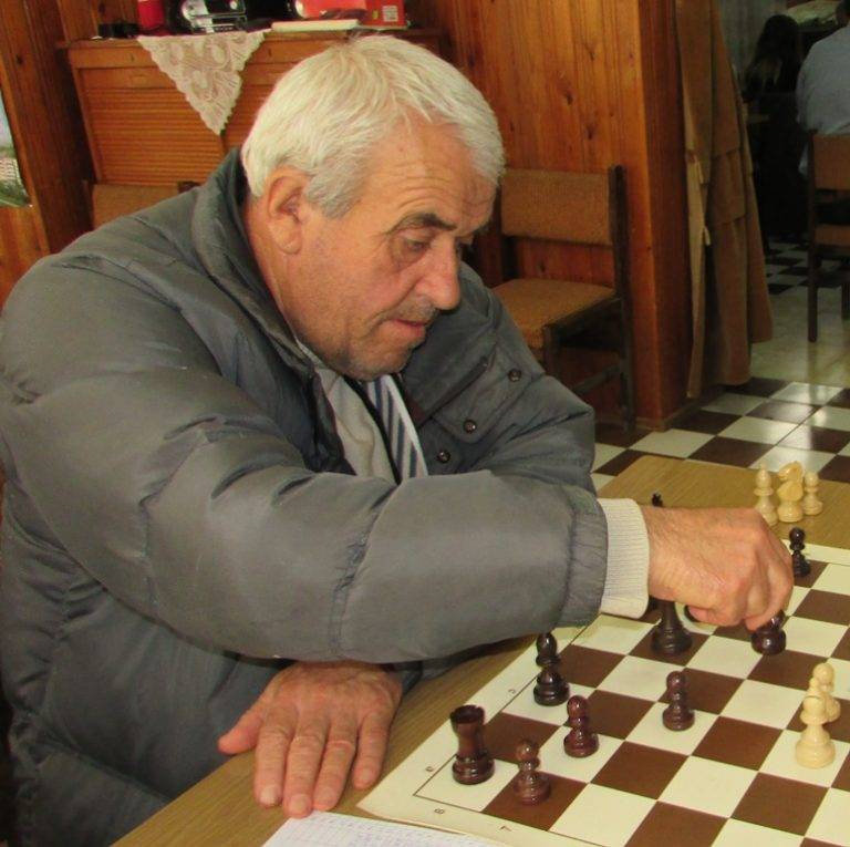 Зa 18-ти път –шахматна фиеста в живописна Стражица