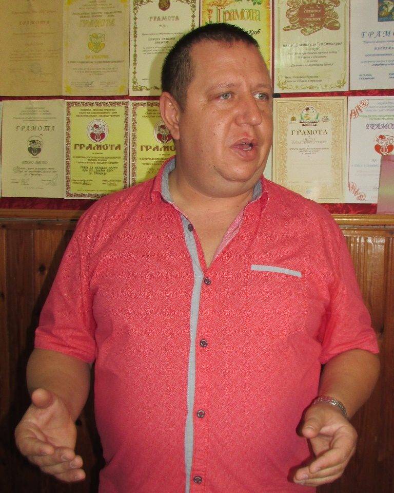 Зa 18-ти път –шахматна фиеста в живописна Стражица