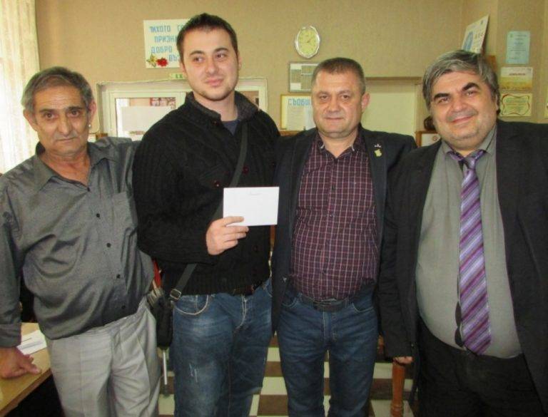 Спорт | Зa 18-ти път –шахматна фиеста в живописна Стражица