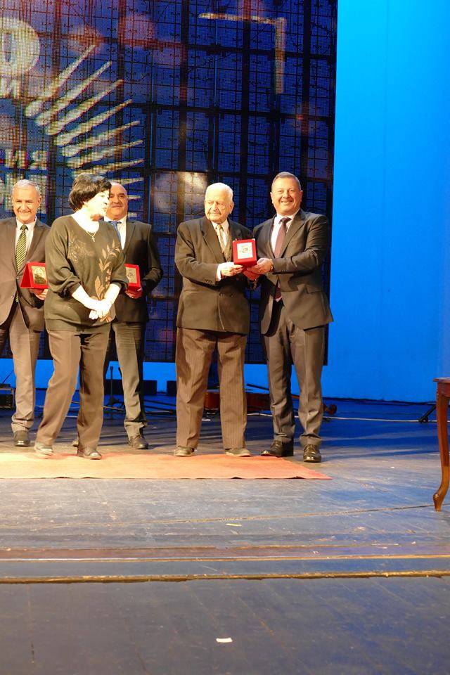 Трима търновски адвокати получиха отличия от Висшия адвокатски съвет