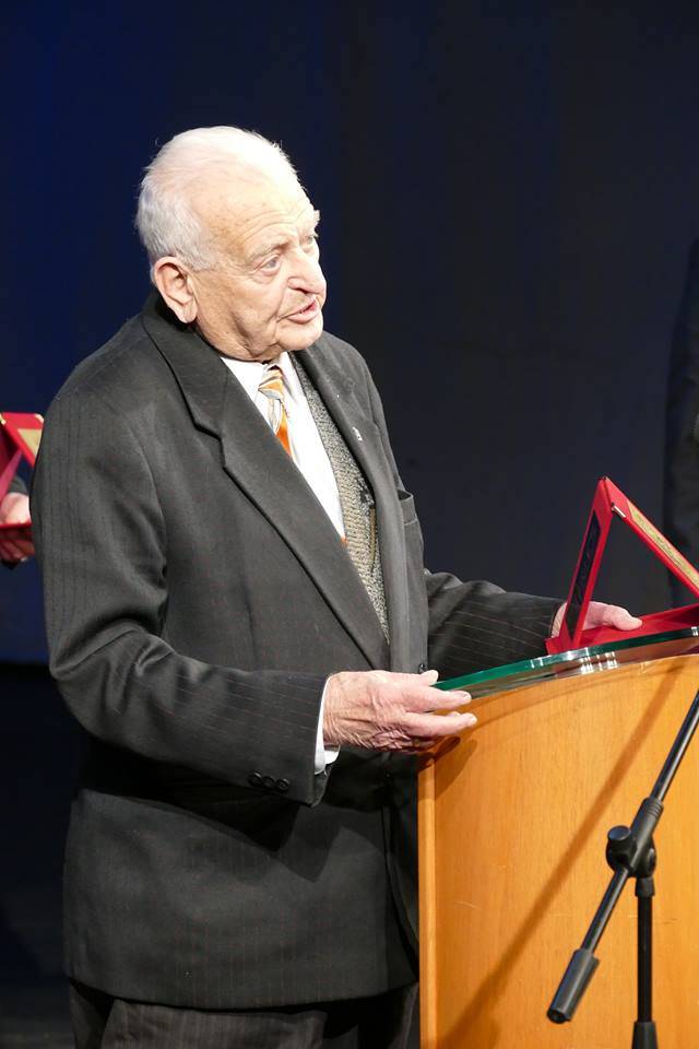 Трима търновски адвокати получиха отличия от Висшия адвокатски съвет