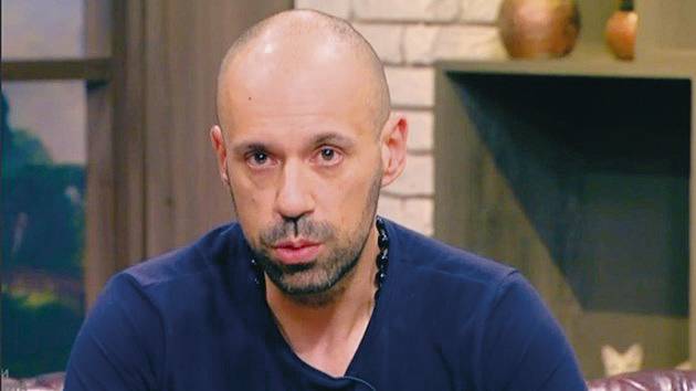 Как с пържоли, сланина и масло Атанас Узунов отслабна със 70 кг