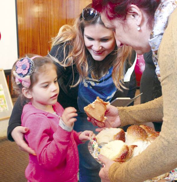 Здраве | Неонатолози и семейства празнуваха  Световния ден на недоносените деца