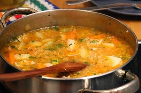 Горещи новини | Модернизирано е кухненското оборудване в Домашния патронаж в Лясковец