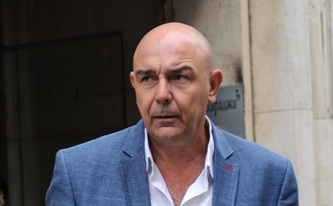 Горна Оряховица | И Калин Сърменов става посланик срещу агресията в училище