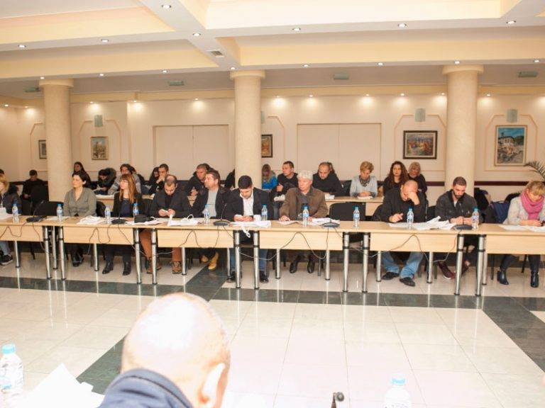 Семинар на тема „Възможности за бизнес за младите хора по линия на ОСП” се проведе в Стопанска академия