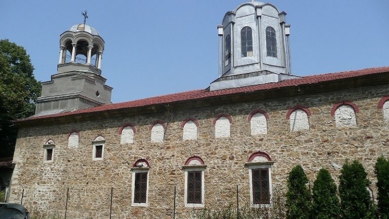 Свищов | Правителството отпусна 50 000 лв.  за най-стария храм в Свищов