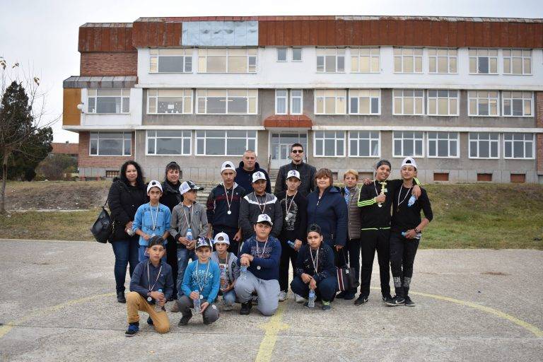 Стражица | Дни на спортна активност организираха от общината в Стражица