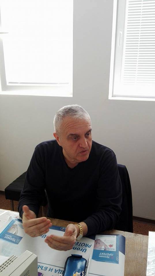 Горещи новини | Неврохирургът доц. д-р Илия Вълков  с прегледи във В. Търново на 16-ти ноември