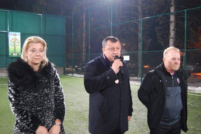 „Войводите” спечелиха Общинския турнир по футбол на малки вратички „Трифон Иванов” в Павликени