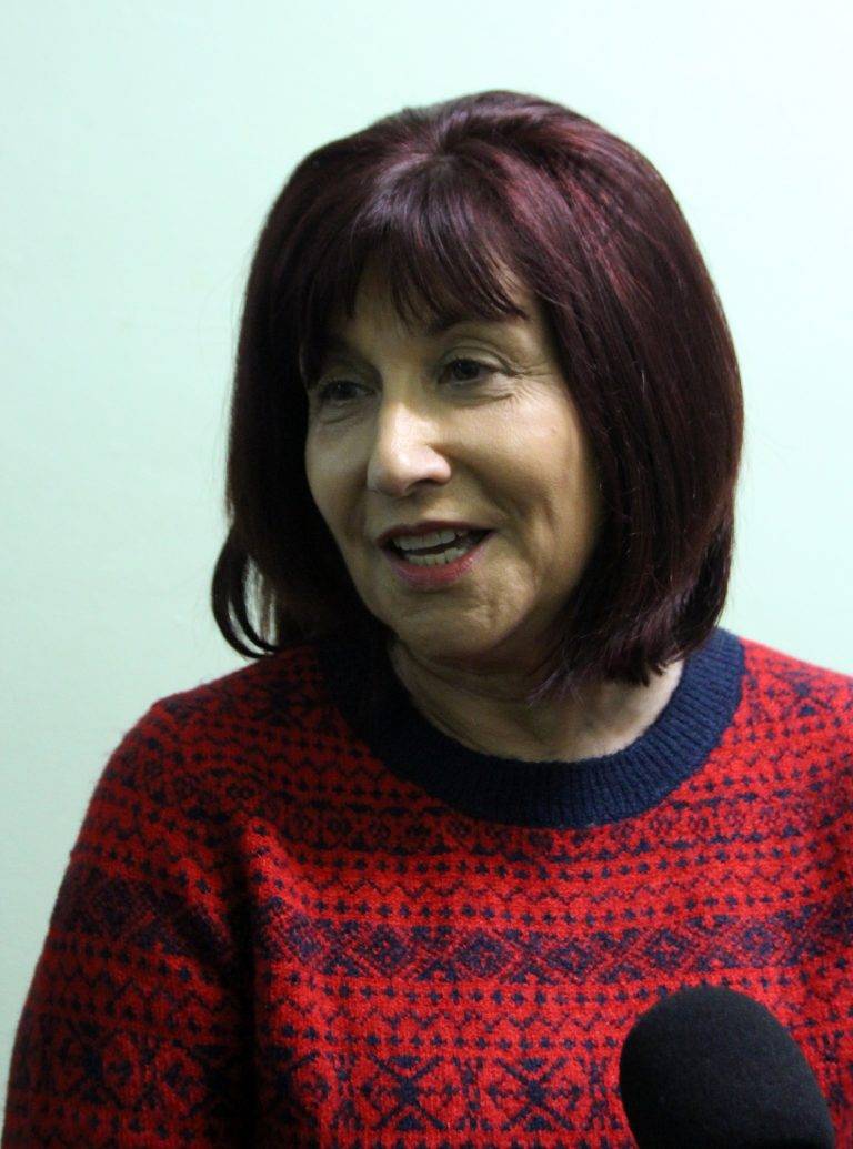 Преподаватели и студенти от  Медицинския филиал дариха кръв