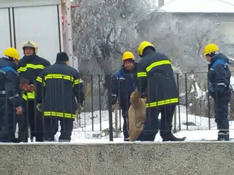 Стражица | В Стражица отбелязаха Международния ден на доброволеца