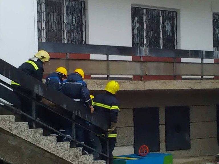 В Стражица отбелязаха Международния ден на доброволеца