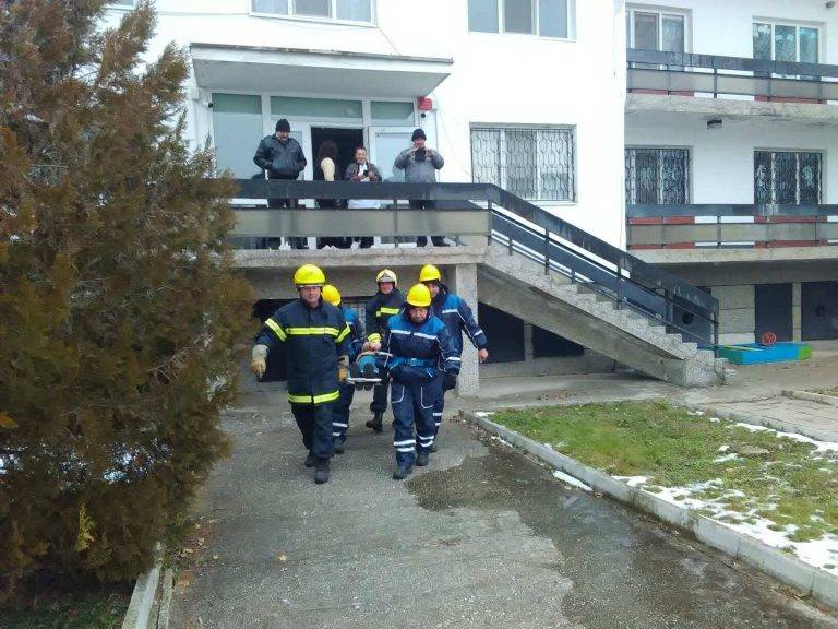 В Стражица отбелязаха Международния ден на доброволеца