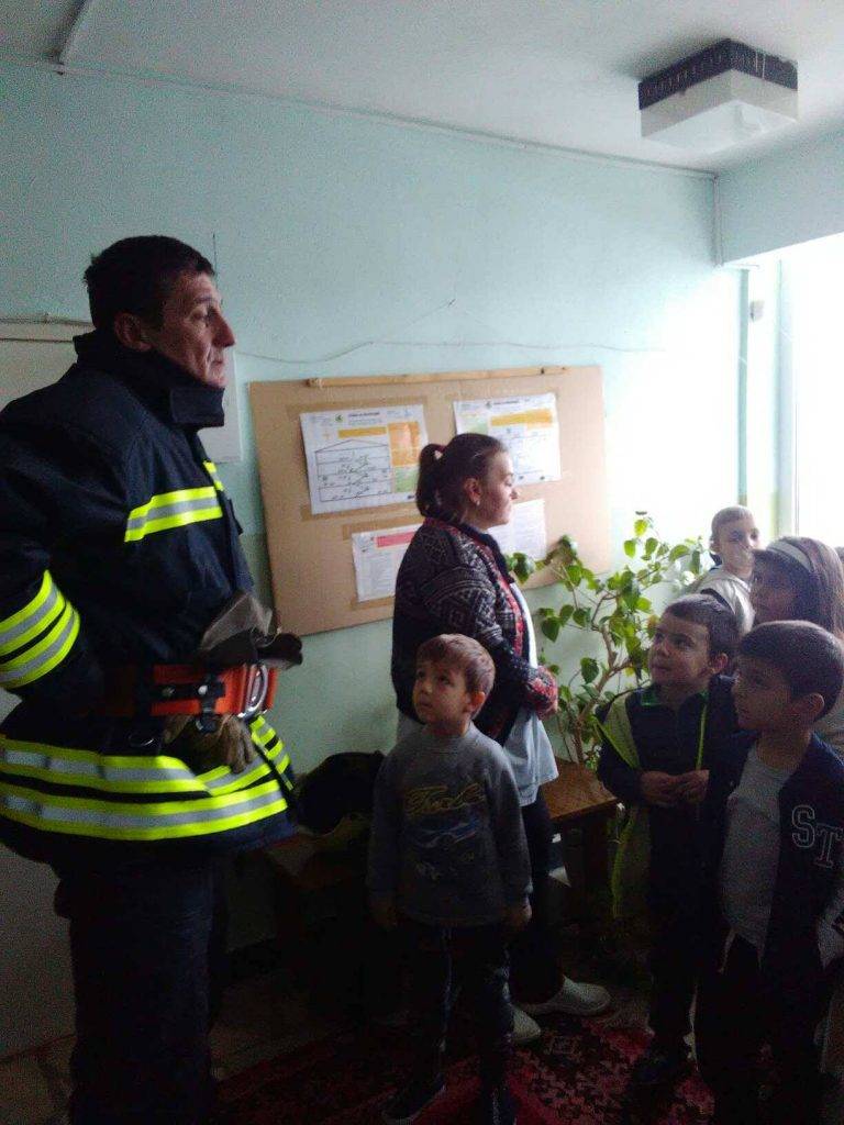 В Стражица отбелязаха Международния ден на доброволеца