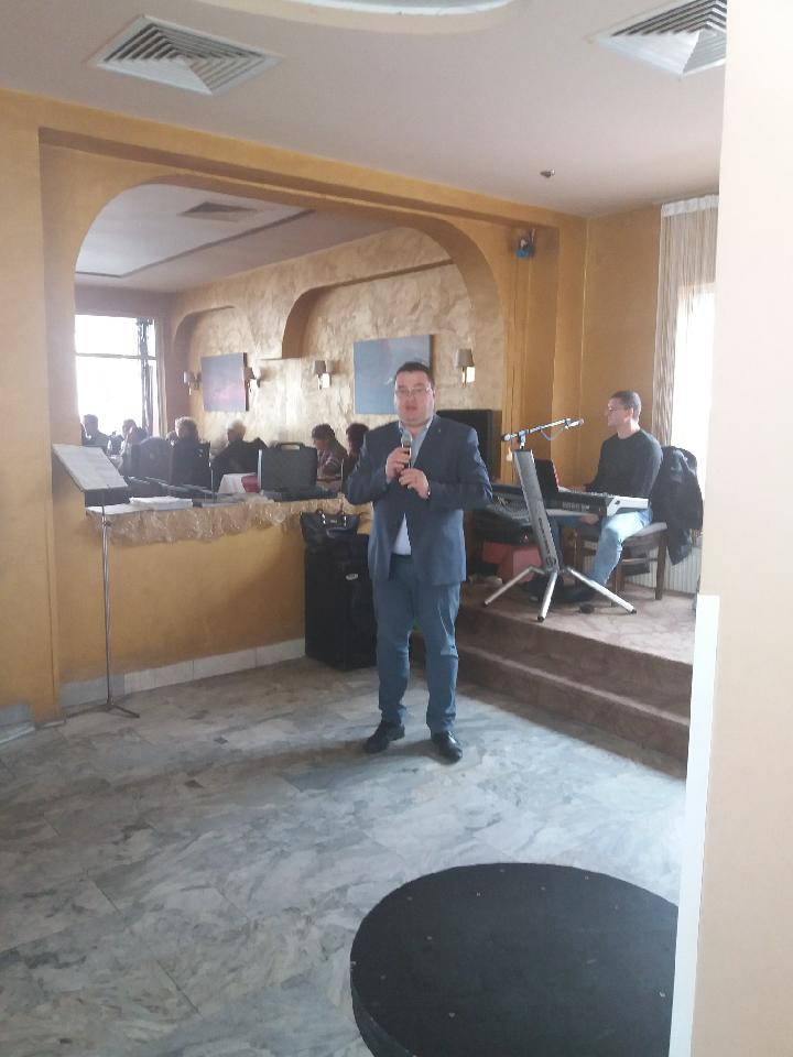 Свищов | Организациите на хората с увреждания в Свищов отбелязаха заедно 3 декември