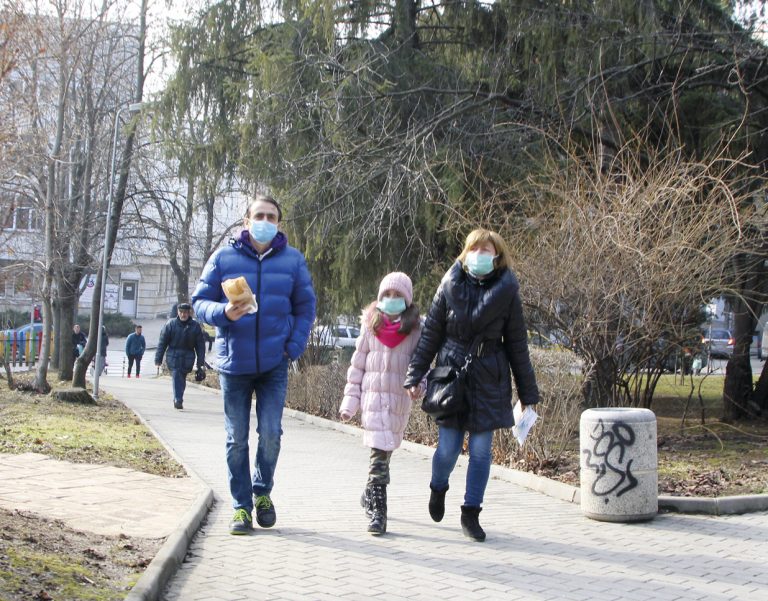 Горещи новини | За седмица – двойно повишение на заболеваемостта от грип
