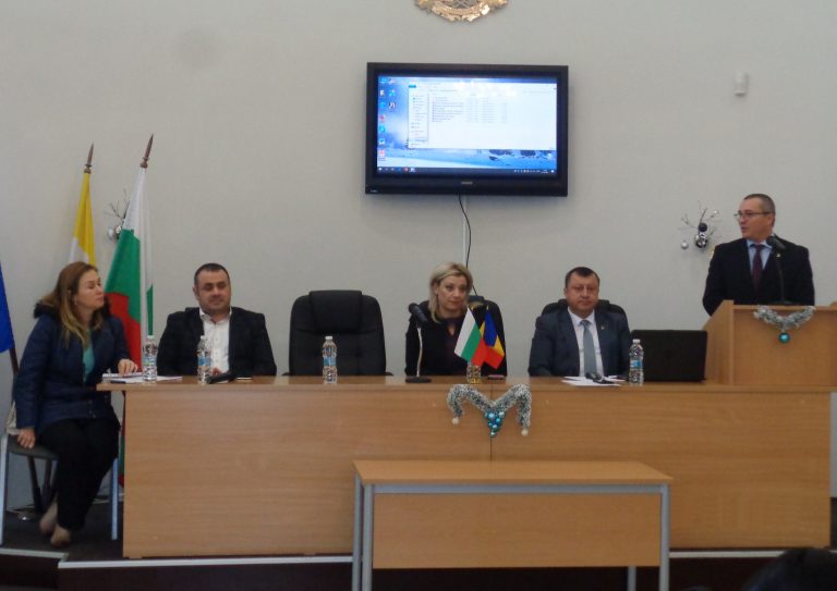 Павликени | Две речни корита ще бъдат обезопасени по съвместен проект на Павликени и Кълъраш