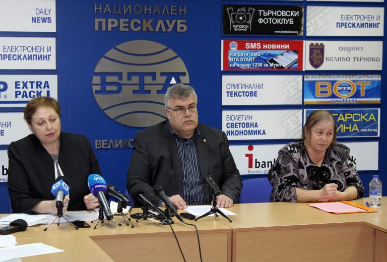 Горещи новини | Жива охрана ще пази медиците в Спешния филиал в Г. Оряховица