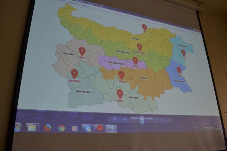 Избраха кмета на Свищов за зам.-председател на Организацията за управление на Дунавски туристически район