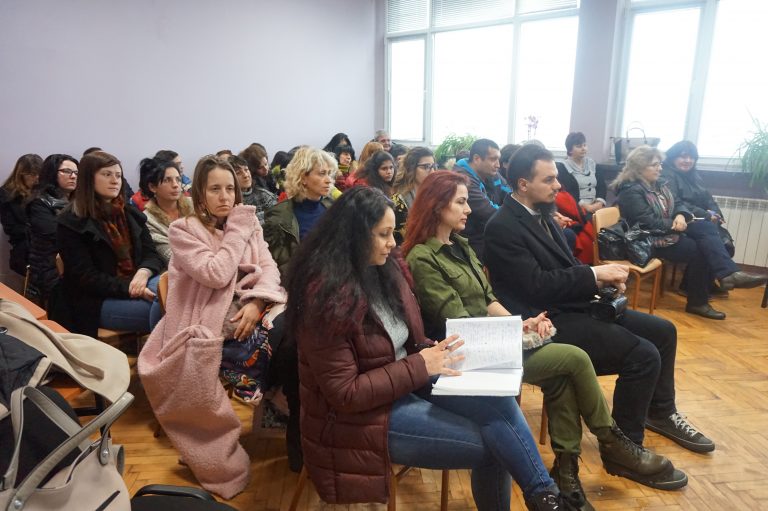 Свищов | По проект за интеграция и подобряване на умения работят две училища в Свищов