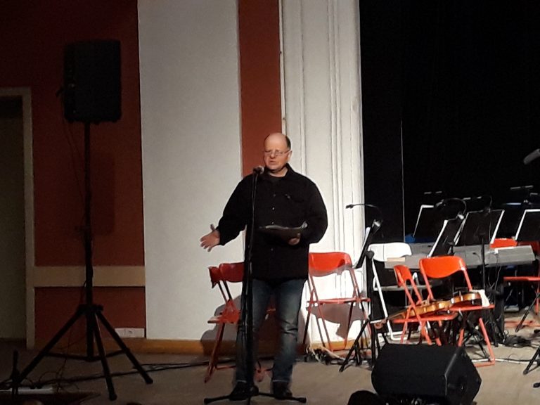 Свищов | Руски писател е новият лауреат на  международния конкурс „Алеко“