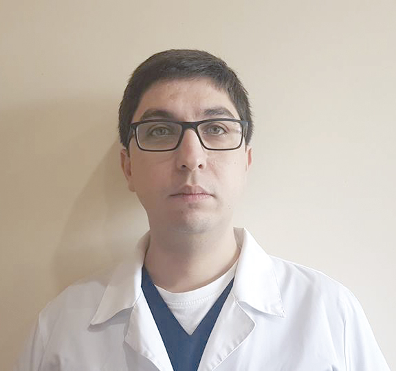 Здраве | Д-р Илко Костурков, гастроентеролог в МБАЛ – Г. Оряховица: “Сред най-честите ракови заболявания  са тези на гастроинтестиналния тракт”