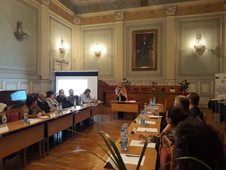 Свищов | Започнаха честванията за 134-годишнината на Държавната търговска гимназия