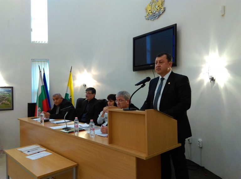 19,82 млн. лв. е бюджетът на Община Павликени за 2019 г., 8,83 млн. лв. е инвестиционната програма