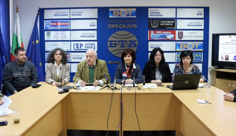 Здраве | Местни учени изобретяват нов апарат за  сърдечни изследвания и софтуер за незрящи