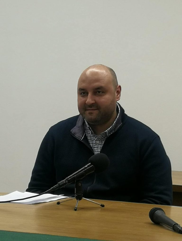 Здраве | Лаборатория за репродукция отвори врата в ДКЦ1 във В. Търново