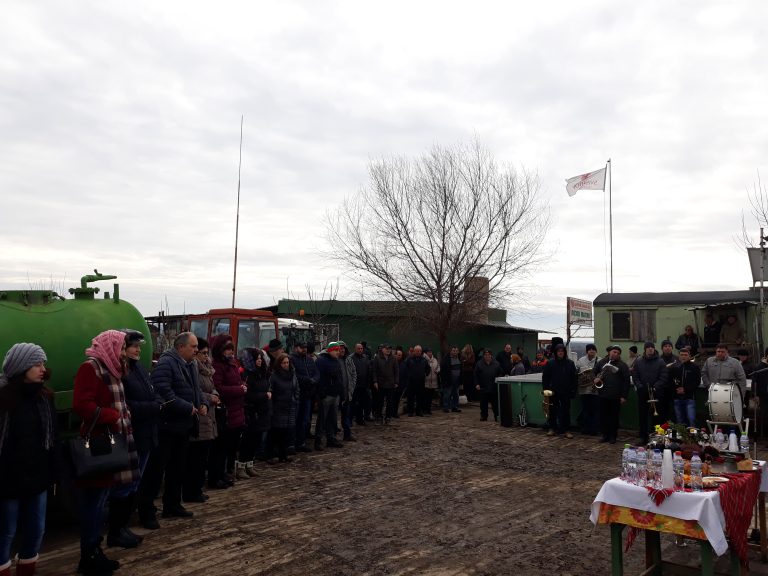 Денят на винарите и лозарите отпразнуваха в Свищов