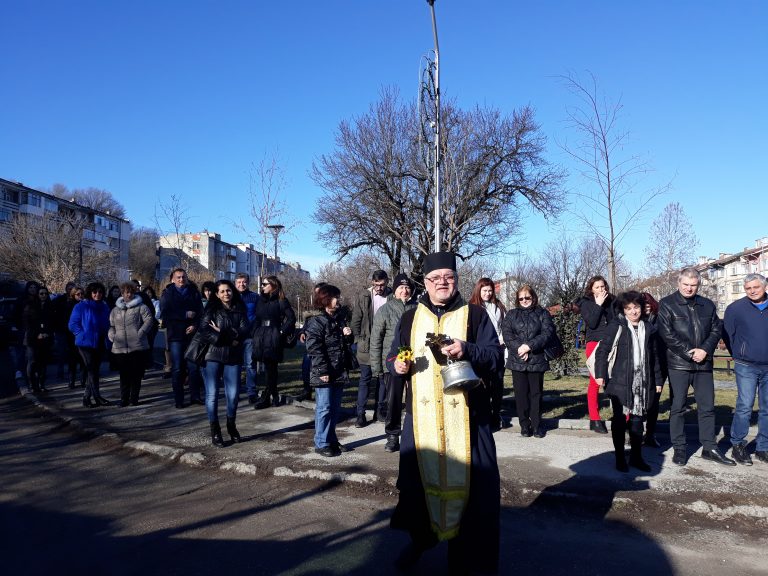 Свищов | Започнаха ремонтните дейности на повече от 45 улици в Свищов