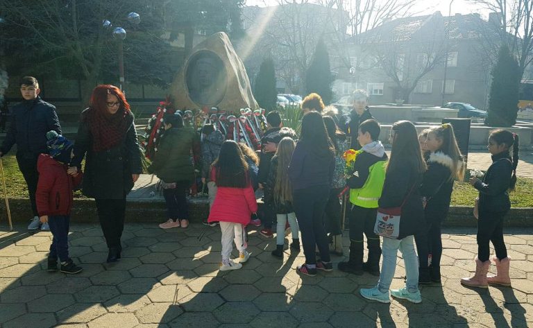 Павликени | Инж. Емануил Манолов: „Заветите на Левски трябва да препрочитаме всеки ден“