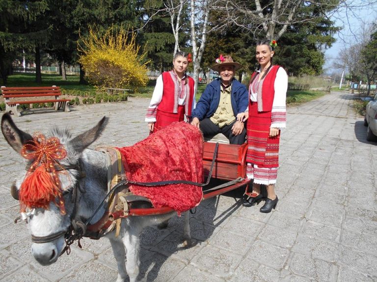 Тодоровден подготвят в три лясковски села