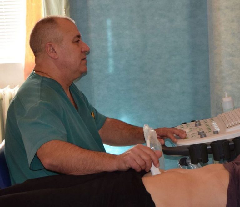 Горна Оряховица | Продължават безплатните гинекологични прегледи в горнооряховската болница