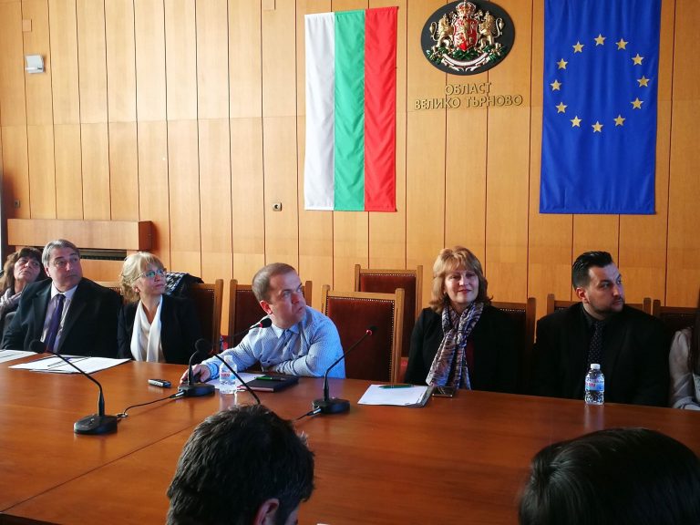 Здраве | България е третата страна в Европа  с център за „малките хора”