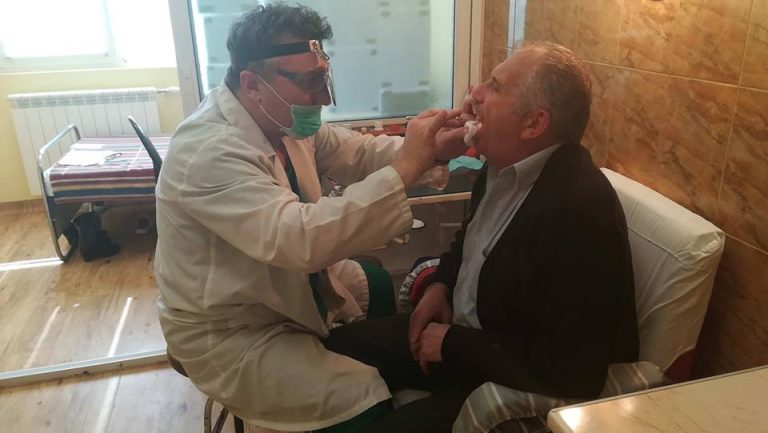 Горещи новини | Откриха рядко онкологично заболяване в горнооряховската болница