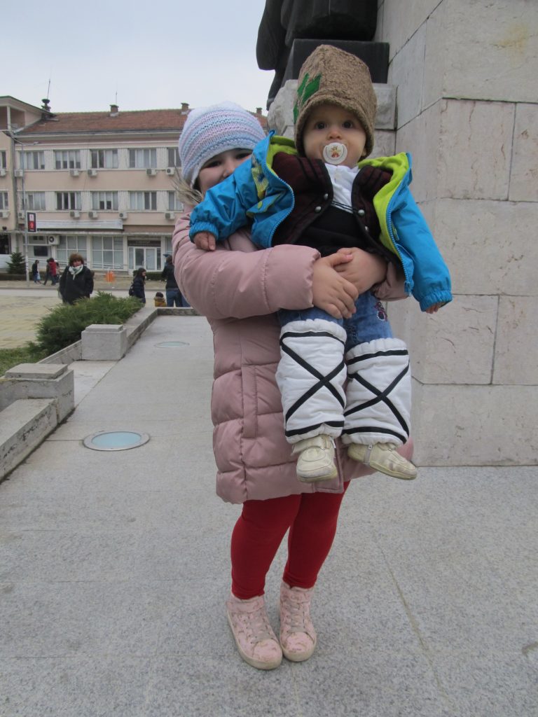 С тържествен ритуал и третомартенски хора отбелязаха националния празник в Лясковец