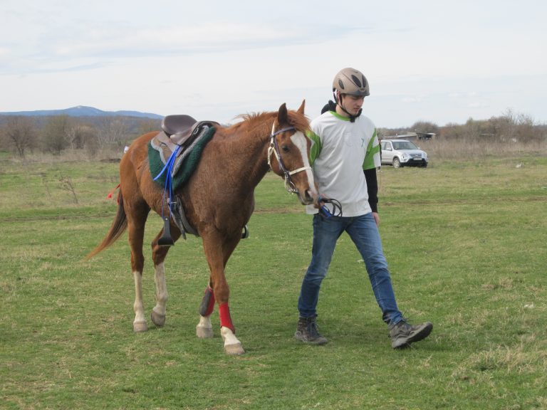 Тодоровден в лясковските села премина с кушии, веселие и много награди