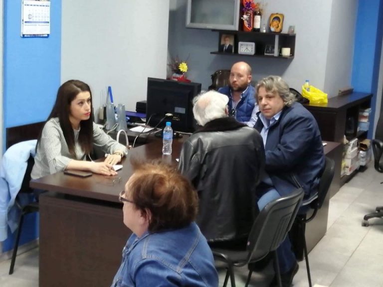 В Свищов искат Националната програма за енергийна ефективност да продължи