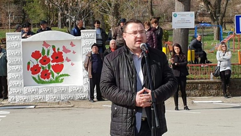 За поредна година Тодоровден беше отбелязан в две свищовски села