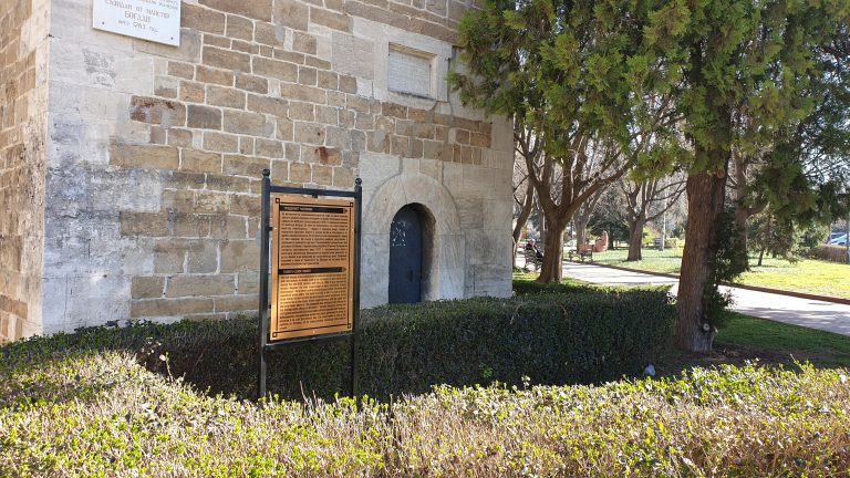 Поставиха информационни табели пред най-значимите забележителности в Свищов