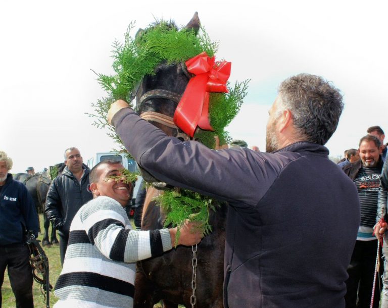 Традиционна кушия се проведе в стражишкото село Виноград