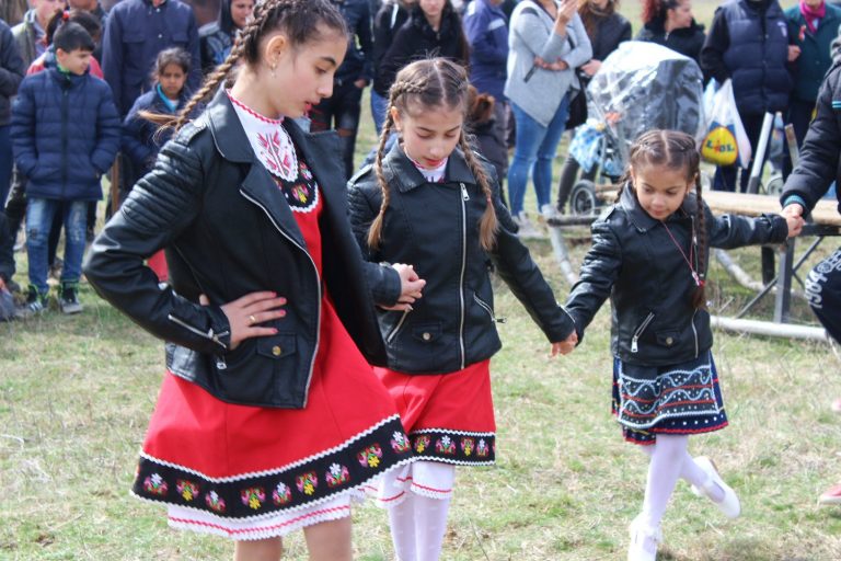 Традиционна кушия се проведе в стражишкото село Виноград