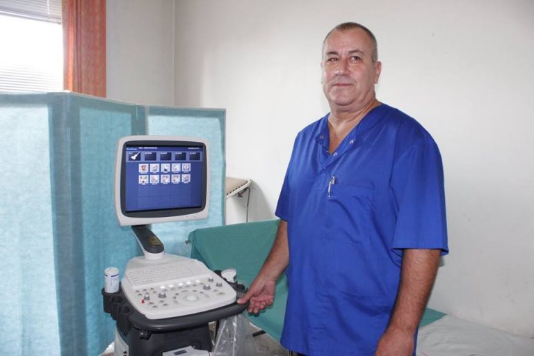 Горна Оряховица | Над 113 000 лв. са инвестирани в нова  апаратура в болницата в Г. Оряховица