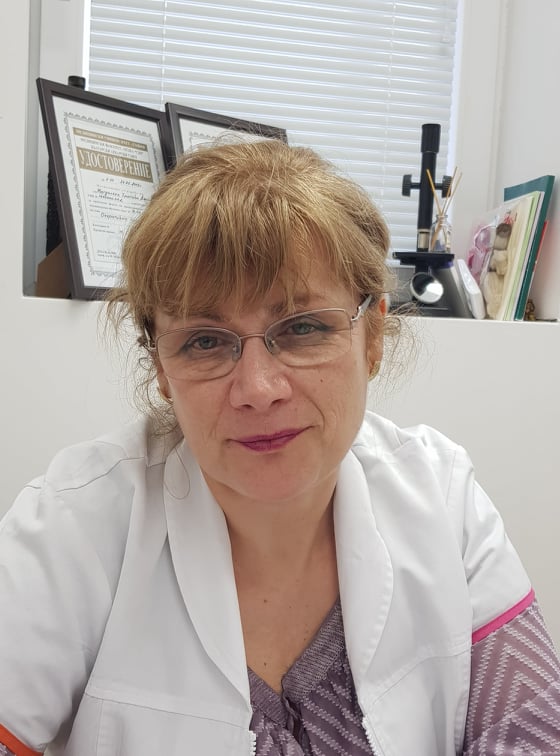 Здраве | 30 жени с безплатен гинекологичен  преглед по инициатива на ВМРО